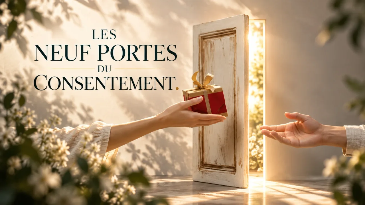 Les 9 Portes, Éducation & prévention