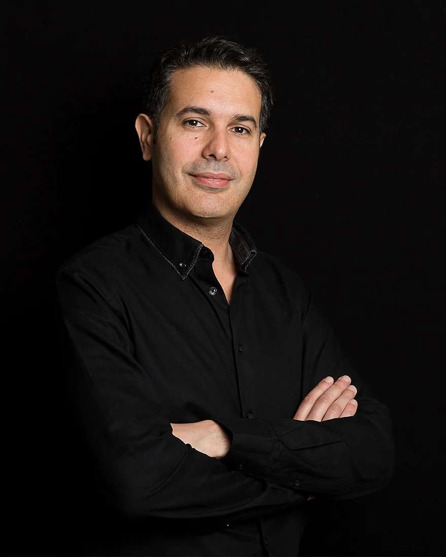 Moa Nabti, fondateur de Réalisateur Web